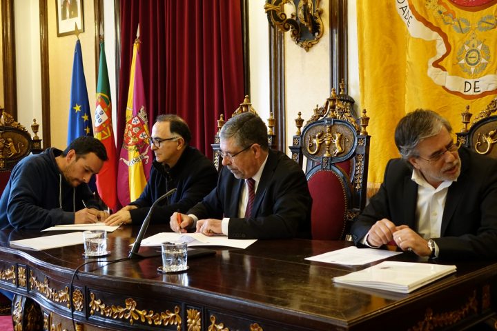 contratos 164 Custom